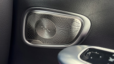 Mercedes-Benz GLC 300de 4Matic AMG Line Premium + 5dr 9G-Tronic Estate